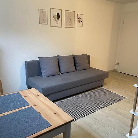 Ferienapartment Naehe Stadtzentrum FDH Buitenkant foto